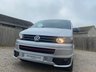 USED 2013 13 VOLKSWAGEN TRANSPORTER 2.0 T32 TDI SPORTLINE KOMBI 177 BHP 
