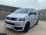 USED 2013 13 VOLKSWAGEN TRANSPORTER 2.0 T32 TDI SPORTLINE KOMBI 177 BHP 