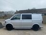 USED 2013 13 VOLKSWAGEN TRANSPORTER 2.0 T32 TDI SPORTLINE KOMBI 177 BHP 