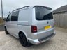 USED 2013 13 VOLKSWAGEN TRANSPORTER 2.0 T32 TDI SPORTLINE KOMBI 177 BHP 
