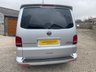 USED 2013 13 VOLKSWAGEN TRANSPORTER 2.0 T32 TDI SPORTLINE KOMBI 177 BHP 