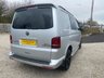 USED 2013 13 VOLKSWAGEN TRANSPORTER 2.0 T32 TDI SPORTLINE KOMBI 177 BHP 
