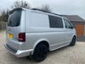 USED 2013 13 VOLKSWAGEN TRANSPORTER 2.0 T32 TDI SPORTLINE KOMBI 177 BHP 
