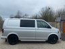 USED 2013 13 VOLKSWAGEN TRANSPORTER 2.0 T32 TDI SPORTLINE KOMBI 177 BHP 