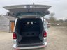 USED 2013 13 VOLKSWAGEN TRANSPORTER 2.0 T32 TDI SPORTLINE KOMBI 177 BHP 