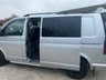 USED 2013 13 VOLKSWAGEN TRANSPORTER 2.0 T32 TDI SPORTLINE KOMBI 177 BHP 