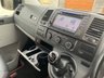 USED 2013 13 VOLKSWAGEN TRANSPORTER 2.0 T32 TDI SPORTLINE KOMBI 177 BHP 