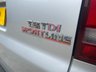 USED 2013 13 VOLKSWAGEN TRANSPORTER 2.0 T32 TDI SPORTLINE KOMBI 177 BHP 