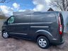 USED 2018 18 FORD TRANSIT CUSTOM 2.0 290 LIMITED LR P/V 5d 129 BHP 