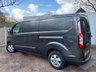 USED 2018 18 FORD TRANSIT CUSTOM 2.0 290 LIMITED LR P/V 5d 129 BHP 