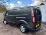 USED 2018 18 FORD TRANSIT CUSTOM 2.0 290 LIMITED LR P/V 5d 129 BHP 