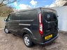 USED 2018 18 FORD TRANSIT CUSTOM 2.0 290 LIMITED LR P/V 5d 129 BHP 