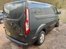 USED 2018 18 FORD TRANSIT CUSTOM 2.0 290 LIMITED LR P/V 5d 129 BHP 