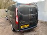 USED 2018 18 FORD TRANSIT CUSTOM 2.0 290 LIMITED LR P/V 5d 129 BHP 