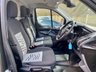 USED 2018 18 FORD TRANSIT CUSTOM 2.0 290 LIMITED LR P/V 5d 129 BHP 