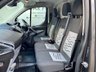 USED 2018 18 FORD TRANSIT CUSTOM 2.0 290 LIMITED LR P/V 5d 129 BHP 