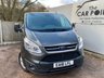 USED 2018 18 FORD TRANSIT CUSTOM 2.0 290 LIMITED LR P/V 5d 129 BHP 