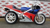 USED 1990 H HONDA VFR 750 R RC30 Super Sports Classic One owner since 1997