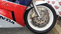 USED 1990 H HONDA VFR 750 R RC30 Super Sports Classic One owner since 1997