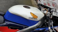 USED 1990 H HONDA VFR 750 R RC30 Super Sports Classic One owner since 1997