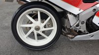 USED 1990 H HONDA VFR 750 R RC30 Super Sports Classic One owner since 1997