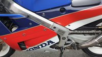 USED 1990 H HONDA VFR 750 R RC30 Super Sports Classic One owner since 1997