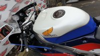 USED 1990 H HONDA VFR 750 R RC30 Super Sports Classic One owner since 1997
