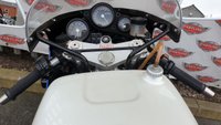 USED 1990 H HONDA VFR 750 R RC30 Super Sports Classic One owner since 1997