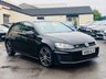 USED 2014 64 VOLKSWAGEN GOLF 2.0 GTD 5d 181 BHP SPORT SEATS * BLUETOOTH