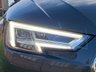 USED 2017 67 AUDI A4 2.0 AVANT TDI ULTRA S LINE 5d 188 BHP ++ 1 OWNER ++ FULL HISTORY ++ SAT NAV ++