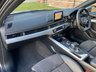 USED 2017 67 AUDI A4 2.0 AVANT TDI ULTRA S LINE 5d 188 BHP ++ 1 OWNER ++ FULL HISTORY ++ SAT NAV ++