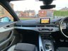 USED 2017 67 AUDI A4 2.0 AVANT TDI ULTRA S LINE 5d 188 BHP ++ 1 OWNER ++ FULL HISTORY ++ SAT NAV ++
