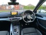 USED 2017 67 AUDI A4 2.0 AVANT TDI ULTRA S LINE 5d 188 BHP ++ 1 OWNER ++ FULL HISTORY ++ SAT NAV ++