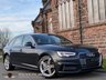 USED 2017 67 AUDI A4 2.0 AVANT TDI ULTRA S LINE 5d 188 BHP ++ 1 OWNER ++ FULL HISTORY ++ SAT NAV ++