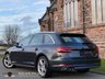 USED 2017 67 AUDI A4 2.0 AVANT TDI ULTRA S LINE 5d 188 BHP ++ 1 OWNER ++ FULL HISTORY ++ SAT NAV ++