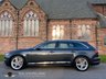 USED 2017 67 AUDI A4 2.0 AVANT TDI ULTRA S LINE 5d 188 BHP ++ 1 OWNER ++ FULL HISTORY ++ SAT NAV ++