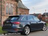 USED 2017 67 AUDI A4 2.0 AVANT TDI ULTRA S LINE 5d 188 BHP ++ 1 OWNER ++ FULL HISTORY ++ SAT NAV ++
