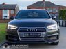 USED 2017 67 AUDI A4 2.0 AVANT TDI ULTRA S LINE 5d 188 BHP ++ 1 OWNER ++ FULL HISTORY ++ SAT NAV ++