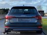 USED 2017 67 AUDI A4 2.0 AVANT TDI ULTRA S LINE 5d 188 BHP ++ 1 OWNER ++ FULL HISTORY ++ SAT NAV ++