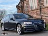 USED 2017 67 AUDI A4 2.0 AVANT TDI ULTRA S LINE 5d 188 BHP ++ 1 OWNER ++ FULL HISTORY ++ SAT NAV ++