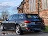 USED 2017 67 AUDI A4 2.0 AVANT TDI ULTRA S LINE 5d 188 BHP ++ 1 OWNER ++ FULL HISTORY ++ SAT NAV ++