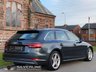 USED 2017 67 AUDI A4 2.0 AVANT TDI ULTRA S LINE 5d 188 BHP ++ 1 OWNER ++ FULL HISTORY ++ SAT NAV ++