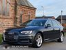 USED 2017 67 AUDI A4 2.0 AVANT TDI ULTRA S LINE 5d 188 BHP ++ 1 OWNER ++ FULL HISTORY ++ SAT NAV ++