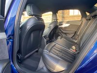USED 2017 17 AUDI A4 3.0 TDI QUATTRO S LINE 4d 268 BHP VIRTUAL DASH | LEATHER | MINT | CLICK & COLLECT OR NATIONWIDE DELIVERY |