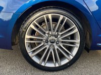 USED 2017 17 AUDI A4 3.0 TDI QUATTRO S LINE 4d 268 BHP VIRTUAL DASH | LEATHER | MINT | CLICK & COLLECT OR NATIONWIDE DELIVERY |