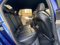 USED 2017 17 AUDI A4 3.0 TDI QUATTRO S LINE 4d 268 BHP VIRTUAL DASH | LEATHER | MINT | CLICK & COLLECT OR NATIONWIDE DELIVERY |