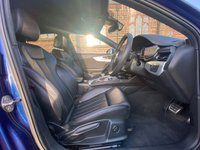 USED 2017 17 AUDI A4 3.0 TDI QUATTRO S LINE 4d 268 BHP VIRTUAL DASH | LEATHER | MINT | CLICK & COLLECT OR NATIONWIDE DELIVERY |