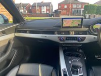USED 2017 17 AUDI A4 3.0 TDI QUATTRO S LINE 4d 268 BHP VIRTUAL DASH | LEATHER | MINT | CLICK & COLLECT OR NATIONWIDE DELIVERY |