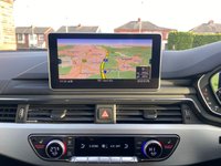 USED 2017 17 AUDI A4 3.0 TDI QUATTRO S LINE 4d 268 BHP VIRTUAL DASH | LEATHER | MINT | CLICK & COLLECT OR NATIONWIDE DELIVERY |