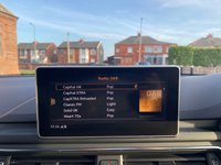 USED 2017 17 AUDI A4 3.0 TDI QUATTRO S LINE 4d 268 BHP VIRTUAL DASH | LEATHER | MINT | CLICK & COLLECT OR NATIONWIDE DELIVERY |